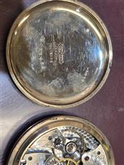 AMERICAN WALTHAM WATCH Pocket Watch POCKET WATCH